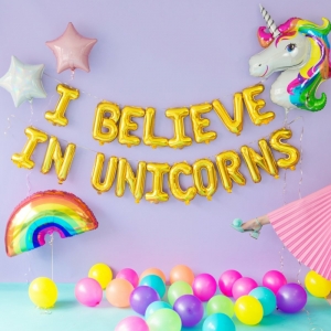 Decoración con globos – ideas increíbles sobre sorpresas de cumpleaños