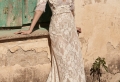 Vestidos de novia hippies – 90 propuestas alucinantes