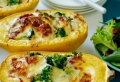 Ideas de recetas fáciles y rápidas para hacer en menos de 30 minutos