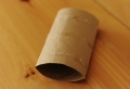 Increíbles ideas de manualidades con rollos de papel higiénico para hacer en casa con tu niño