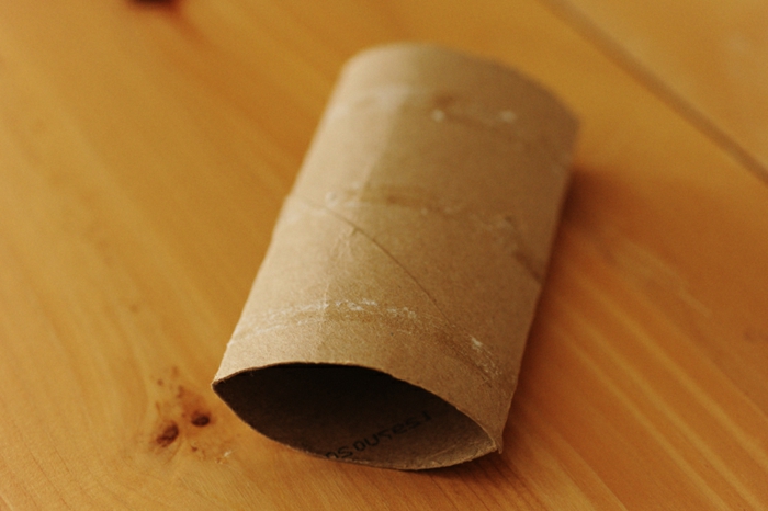 ideas de manualidades para hacer en casa de tubos de carton, manualidades con rollos de papel higienico