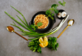 Ideas de recetas fáciles y rápidas para hacer en menos de 30 minutos