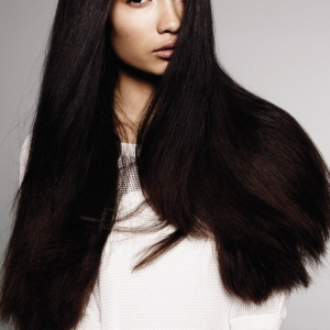 110 propuestas de cortes de pelo largo según las últimas tendencias 2018