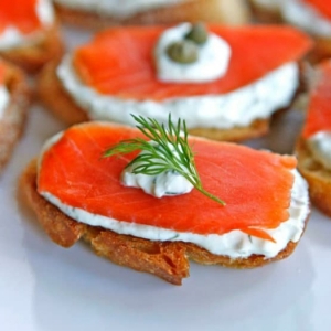 90 ideas irresistibles de tapas fáciles para sorprender a tus invitados