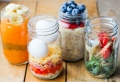 Ideas originales de desayunos saludables y fáciles