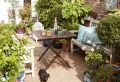 ¿Cómo decorar un jardín pequeño? Algunos trucos y más de 100 diseños de jardines