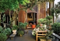 ¿Cómo decorar un jardín pequeño? Algunos trucos y más de 100 diseños de jardines