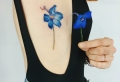 Preciosos diseños de tatuajes simbólicos con gran significado