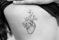 Preciosos diseños de tatuajes simbólicos con gran significado