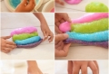 ¿Cómo hacer slime? – más de 50 ideas de recetas sobre cómo preparar la masa pegajosa que todos aman
