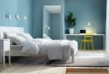 ¿Cómo pintar un dormitorio? ¡Aquí tenéis más de 100 ideas en fotos!