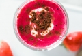 Recetas fáciles y saludables de batidos de proteínas caseros