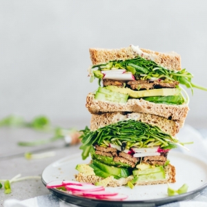 Recetas de comidas fáciles y sanas ideales para el verano