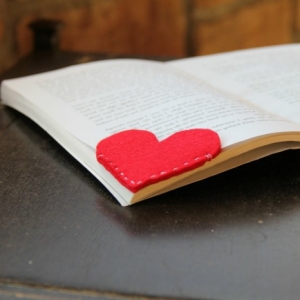 Cómo hacer marcarpáginas DIY divertidos y originales – más de 50 ideas