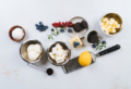 Tartas de queso sin horno: recetas fáciles y rápidas