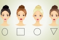 Cortes de pelo para mujer según el rostro de acuerdo a las ¡últimas tendencias!