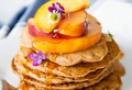 Irresistibles propuestas de desayunos con avena saludables y ricos