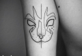 Los mejores tatuajes para hombres y mujeres en más de 100 imágines