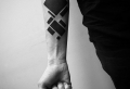 Los mejores tatuajes para hombres y mujeres en más de 100 imágines