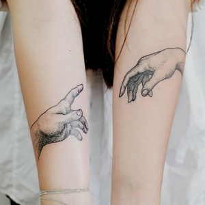 Los mejores tatuajes para hombres y mujeres en más de 100 imágines