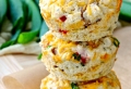 Irresistibles propuestas de desayunos con avena saludables y ricos