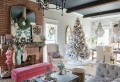 Las fotos más bonitas de árboles de Navidad originales 2018