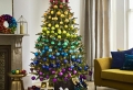 Las fotos más bonitas de árboles de Navidad originales 2018