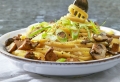 Recetas veganas fáciles y saludables que todo el mundo debe probar
