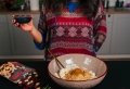 Las mejores ideas de canapés navideños para sorprender a tus invitados