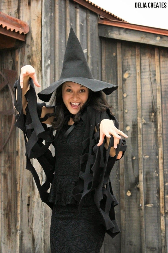 Disfraces de Halloween caseros – ¡las mejores ideas para adultos y pequeños!