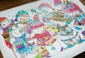 Dibujos navideños para colorear: más de 100 dibujos que puedes imprimir