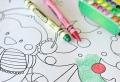 Dibujos navideños para colorear: más de 100 dibujos que puedes imprimir