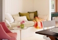 83 fotos sobre ¿cómo decorar un salón pequeño?