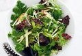 Recetas de ensaladas navideñas super ricas para hacer en menos de 20 minutos