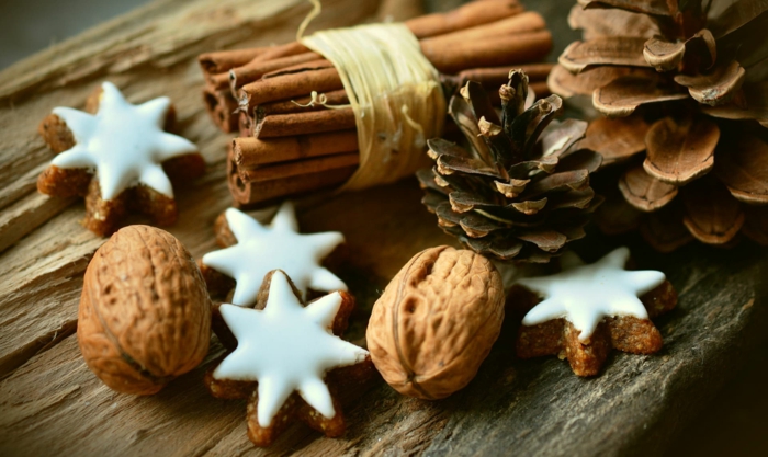galletas navideñas con glaseado real, imagines de navidad bonitas para enviar a tus seres queridos 