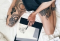 El tatuaje de flor – ¿cómo escoger el diseño y cuál es su significado?
