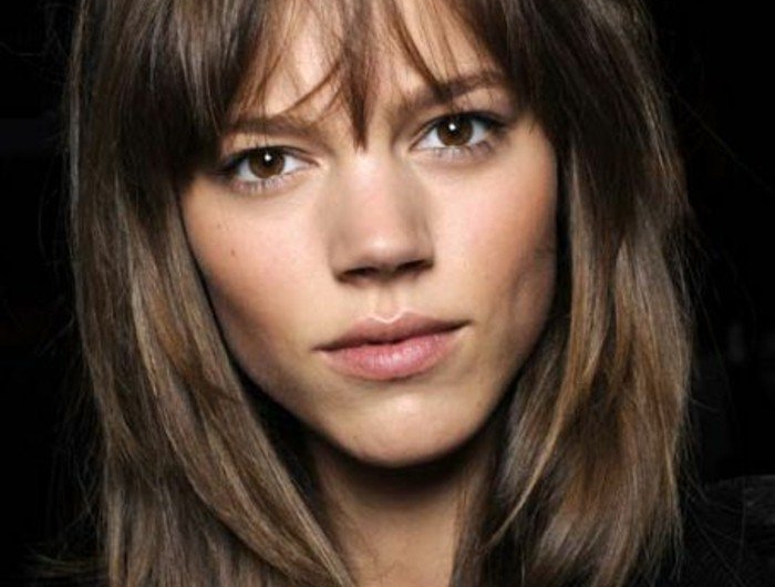 ¡77 tonos del color castaño chocolate! Colores de pelo en tendencia