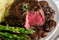 ¿Cómo preparar el mejor menú San Valentín? Bonitas imagines y algunas recetas