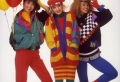 La ropa de los 80: ¿moda vergonzosa o icónica?