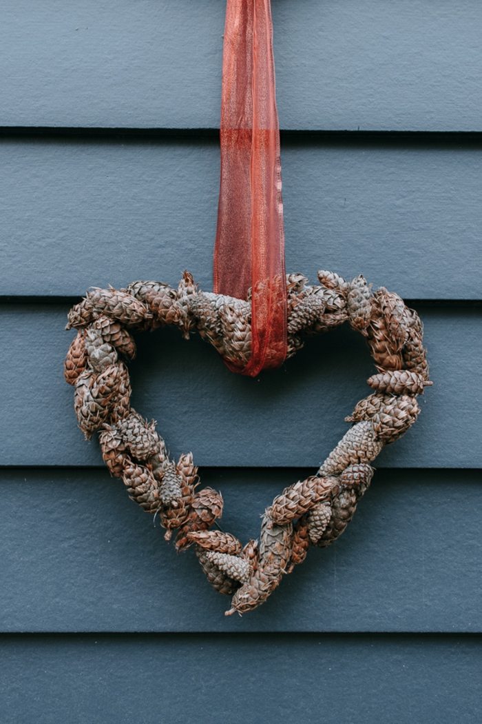 maravillosos proyectos DIY para el día de los enamorados, ideas de regalos originales para novios caseros
