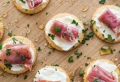 Las mejores ideas de aperitivos fáciles y rápidos