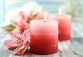 Cómo hacer velas: haz algo muy especial con los restos de las velas usadas