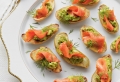 Las mejores ideas de aperitivos fáciles y rápidos