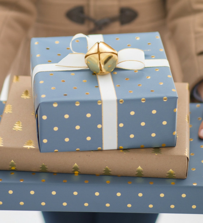 ideas sobre como hacer una caja de papel en imagines, 100 propuestas originales sobre como envolver un regalo 