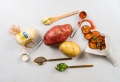 Las mejores ideas de aperitivos fáciles y rápidos