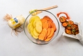 Las mejores ideas de aperitivos fáciles y rápidos