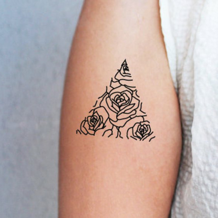 Alucinantes ideas sobre cómo hacer tatuajes temporales caseros