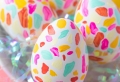 Magníficas ideas de huevos de Pascua decorados con tutoriales paso a paso
