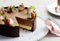 Recetas de tartas de tres chocolates – ¡una delicia para el paladar!