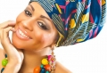La alta costura africana hoy en día – una mezcla de tendencias y tradición